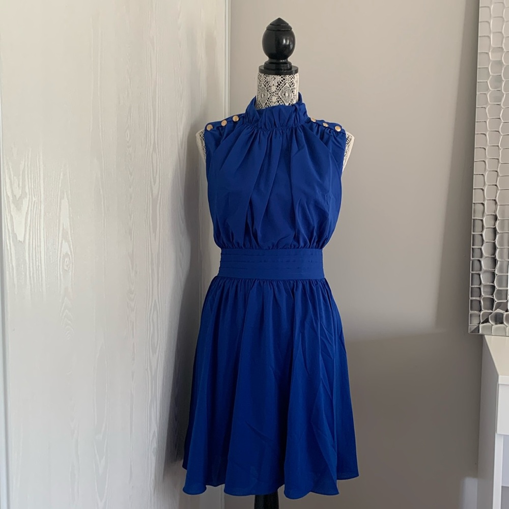 MAY & MAYA dress